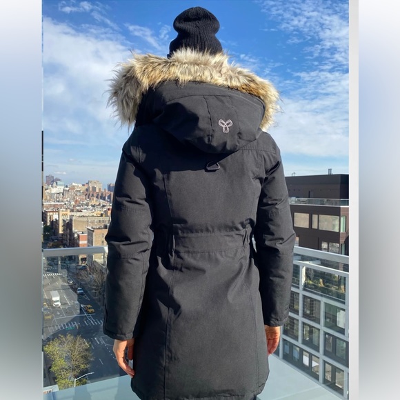 Bancroft parka brand new - Picture 6 of 11